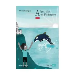 Algún día en Finisterre (Mónica Rodríguez)