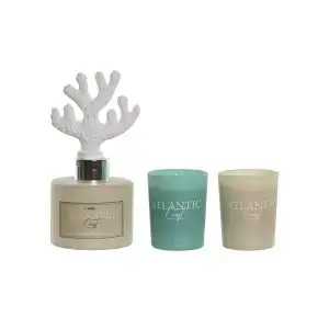 Ambientadores, Inciensos Y Velas Perfumadas