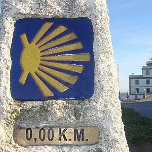 CAMINO DE SANTIAGO - FISTERRA / CAMINO DE LOS FAROS