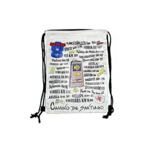 Mochila poliester