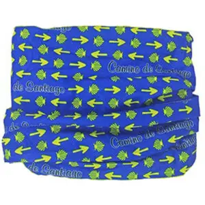 Braga cuello