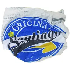 Braga cuello