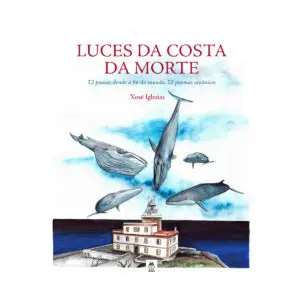 Luces da Costa da Morte (Iglesias, Xosé)