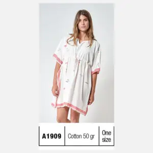 Poncho Playa