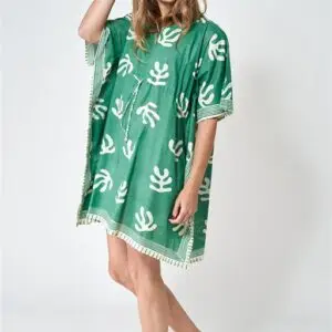 Kimonos y Ponchos