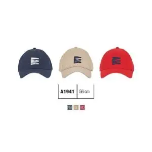 Gorra Banderas