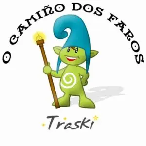 Camino de los Faros