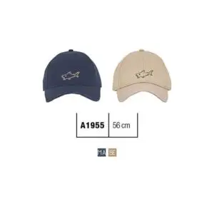 Gorra Tiburón