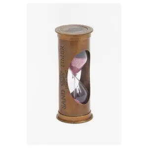 Reloj de Arena