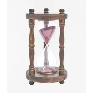 Reloj de arena