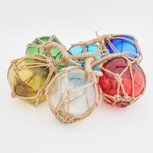 Boya de cristal 12,5 cm