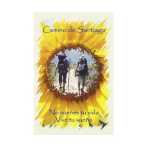 Cartas Del Camino De Santiago