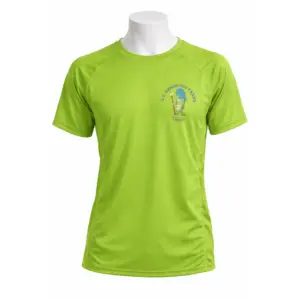 Camiseta Técnica "Traski" O Camiño dos Faros