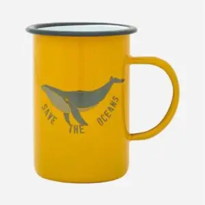 MUG LARGO “SAVE THE OCEANS”