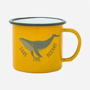 MUG “SAVE THE OCEANS”