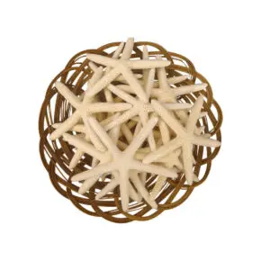 DEDOS BLANCA 08-10 cm